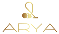 Arya Cleaning logo