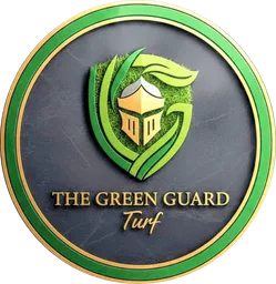 The Green Guard Turf logo
