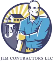 JLM Contractors logo